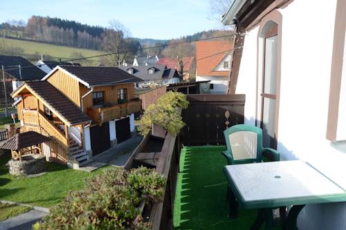 Imagen de la habitación del Hotel hotel jiřičn&aacute;. Foto 14