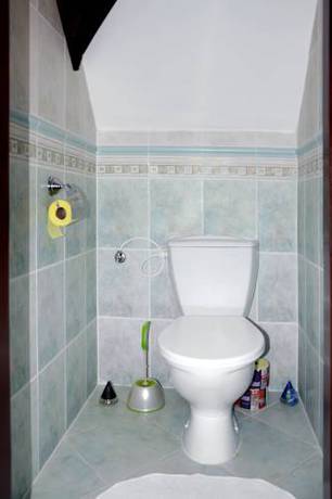 Imagen de la habitación del Hotel hotel jiřičn&aacute;. Foto 15