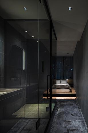 Imagen de la habitación del Hotel hotel koe tokyo. Foto 6