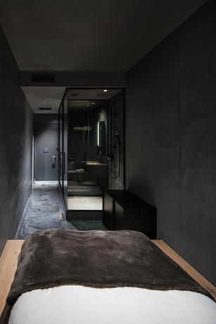 Imagen de la habitación del Hotel hotel koe tokyo. Foto 14