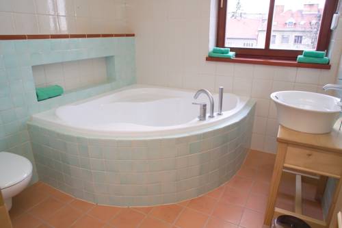Imagen de la habitación del Hotel hotel kon&iacute;ček. Foto 2