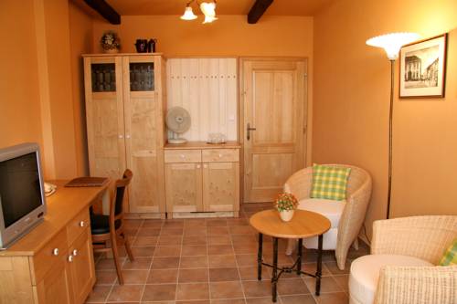 Imagen de la habitación del Hotel hotel kon&iacute;ček. Foto 4