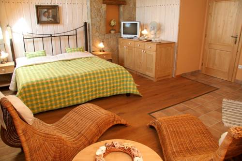 Imagen de la habitación del Hotel hotel kon&iacute;ček. Foto 6
