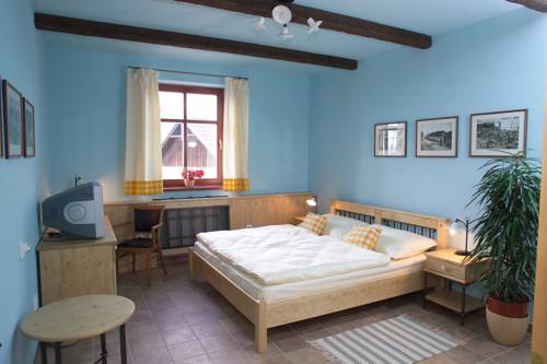 Imagen de la habitación del Hotel hotel kon&iacute;ček. Foto 8
