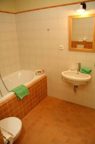 Imagen de la habitación del Hotel hotel kon&iacute;ček. Foto 9