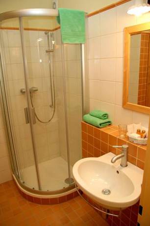 Imagen de la habitación del Hotel hotel kon&iacute;ček. Foto 11