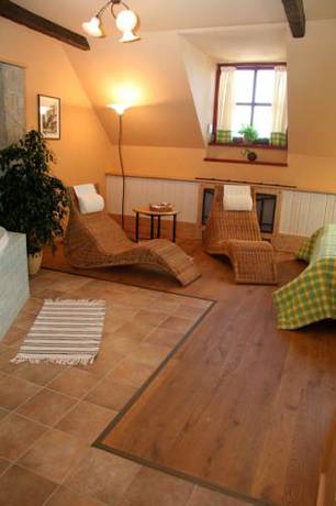 Imagen de la habitación del Hotel hotel kon&iacute;ček. Foto 12
