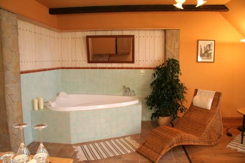 Imagen de la habitación del Hotel hotel kon&iacute;ček. Foto 13