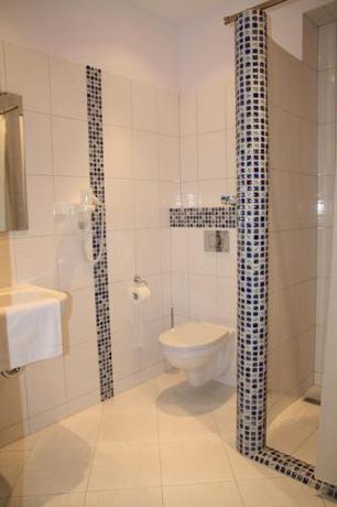 Imagen de la habitación del Hotel hotel kosmonauty wrocław-airport. Foto 4