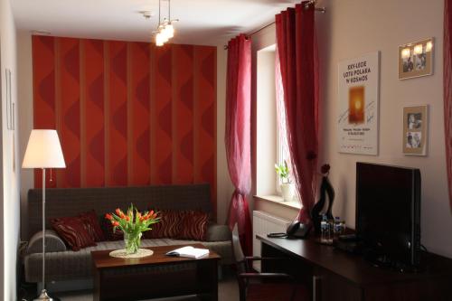 Imagen de la habitación del Hotel hotel kosmonauty wrocław-airport. Foto 5
