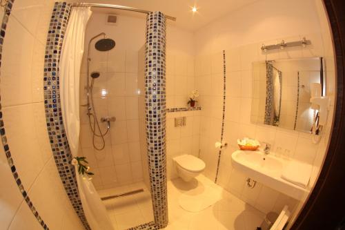 Imagen de la habitación del Hotel hotel kosmonauty wrocław-airport. Foto 7