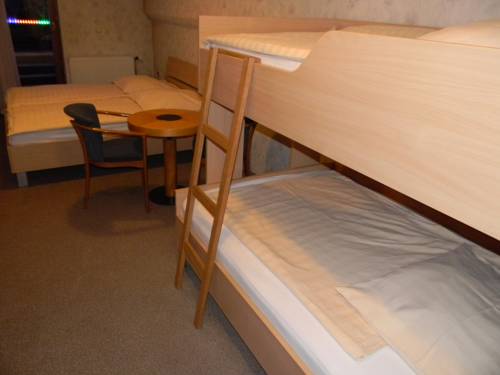 Imagen de la habitación del Hotel hotel krona domžale. Foto 3