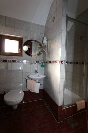 Imagen de la habitación del Hotel hotel krona domžale. Foto 10