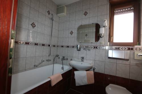 Imagen de la habitación del Hotel hotel krona domžale. Foto 12