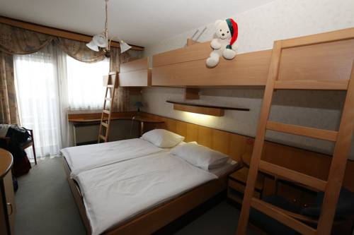 Imagen de la habitación del Hotel hotel krona domžale. Foto 13