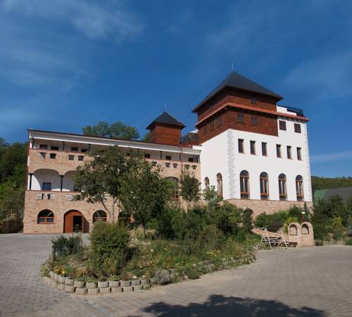 Imagen de la habitación del Hotel hotel kurdějov. Foto 2