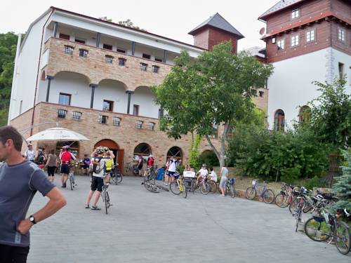 Imagen de la habitación del Hotel hotel kurdějov. Foto 4