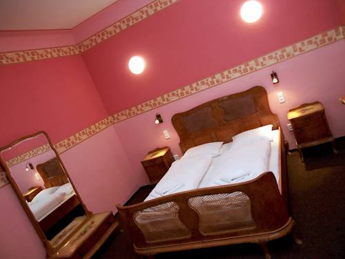 Imagen de la habitación del Hotel hotel kurdějov. Foto 5