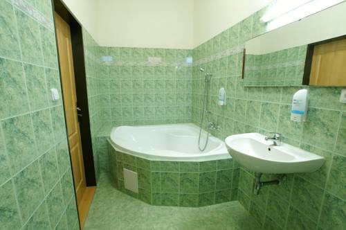 Imagen de la habitación del Hotel hotel kurdějov. Foto 6