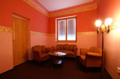 Imagen de la habitación del Hotel hotel kurdějov. Foto 7