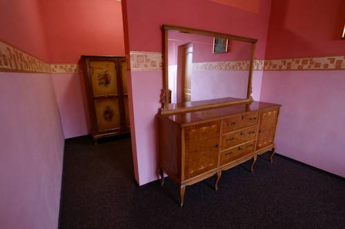 Imagen de la habitación del Hotel hotel kurdějov. Foto 8