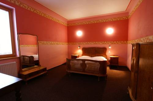 Imagen de la habitación del Hotel hotel kurdějov. Foto 9