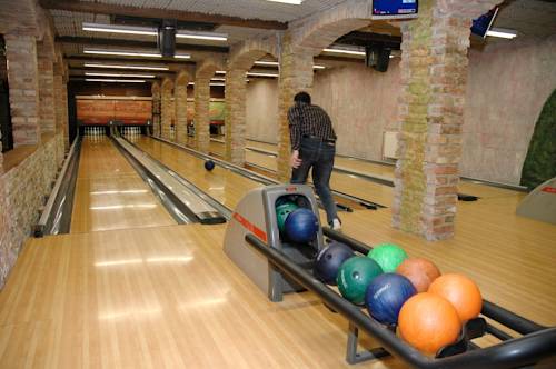 Imagen de la habitación del Hotel hotel kurdějov. Foto 12