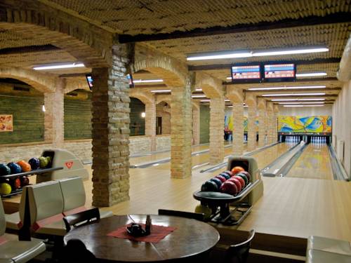 Imagen de la habitación del Hotel hotel kurdějov. Foto 13