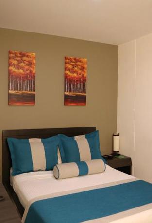 Imagen general del Hotel hotel medellin gold. Foto 2