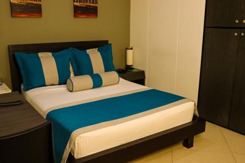 Imagen general del Hotel hotel medellin gold. Foto 3