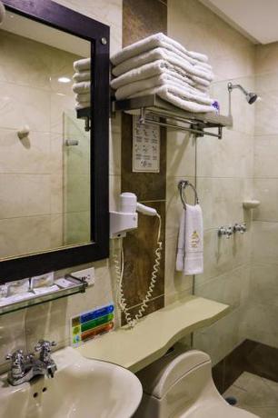 Imagen general del Hotel hotel medellin gold. Foto 4
