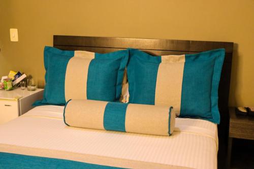 Imagen general del Hotel hotel medellin gold. Foto 5