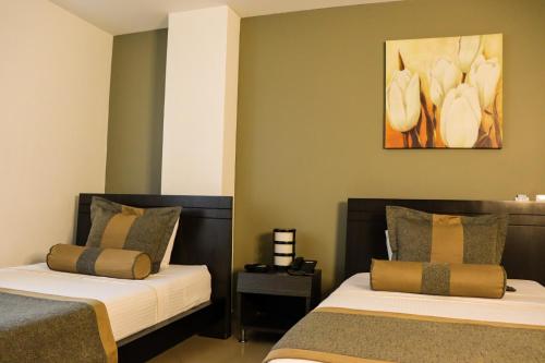 Imagen general del Hotel hotel medellin gold. Foto 6