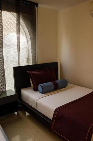 Imagen general del Hotel hotel medellin gold. Foto 15
