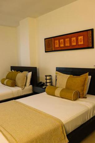 Imagen general del Hotel hotel medellin gold. Foto 16