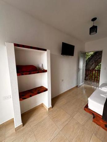 Imagen general del Hotel hotel montana Doradal. Foto 2