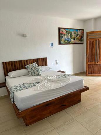 Imagen general del Hotel hotel montana Doradal. Foto 3