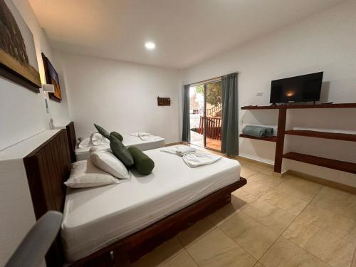 Imagen general del Hotel hotel montana Doradal. Foto 5