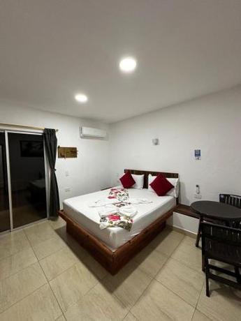 Imagen general del Hotel hotel montana Doradal. Foto 6