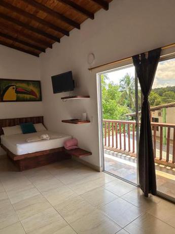 Imagen general del Hotel hotel montana Doradal. Foto 7