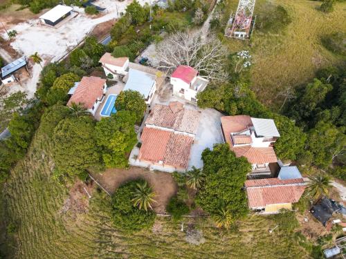 Imagen general del Hotel hotel montana Doradal. Foto 10