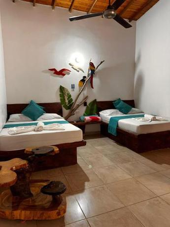 Imagen general del Hotel hotel montana Doradal. Foto 11