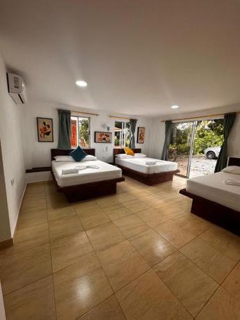 Imagen general del Hotel hotel montana Doradal. Foto 12