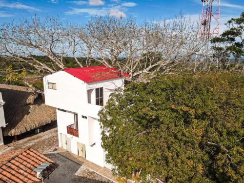 Imagen general del Hotel hotel montana Doradal. Foto 13