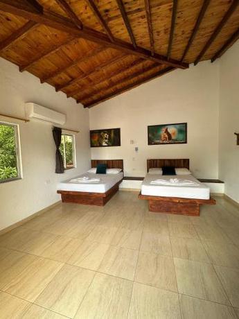 Imagen general del Hotel hotel montana Doradal. Foto 14