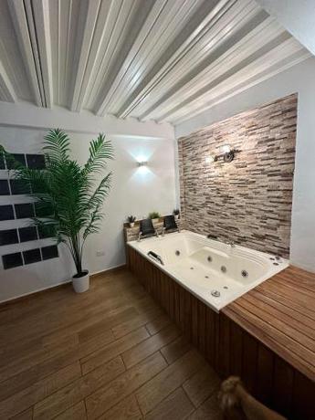 Imagen general del Hotel hotel montana Doradal. Foto 15