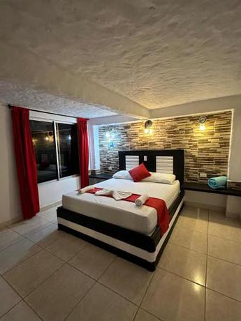 Imagen general del Hotel hotel montana Doradal. Foto 18