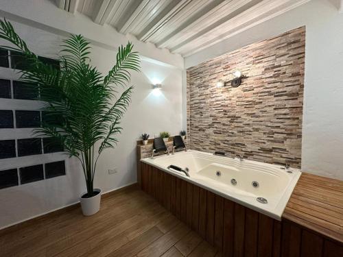 Imagen general del Hotel hotel montana Doradal. Foto 19