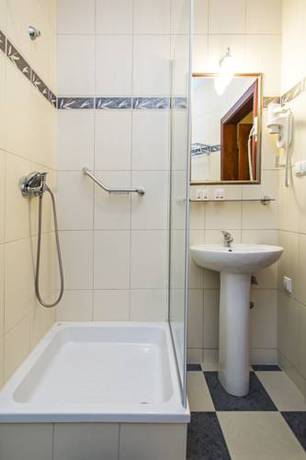 Imagen de la habitación del Hotel hotel nad rabą - bochnia. Foto 3