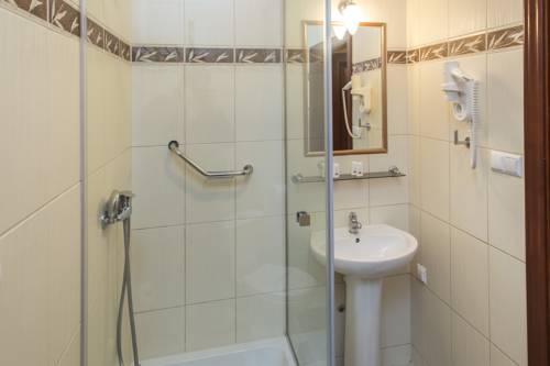 Imagen de la habitación del Hotel hotel nad rabą - bochnia. Foto 4